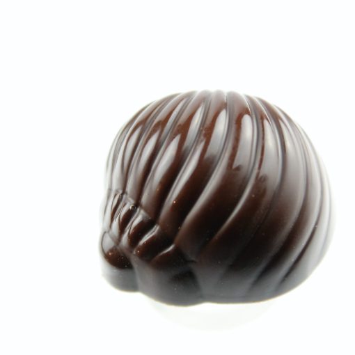 Chokoladeform “Sneglehus”