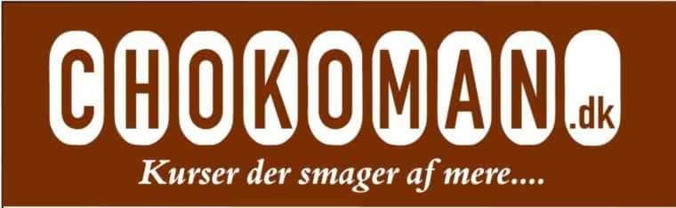 chokoladesmagning – AstraZeneca